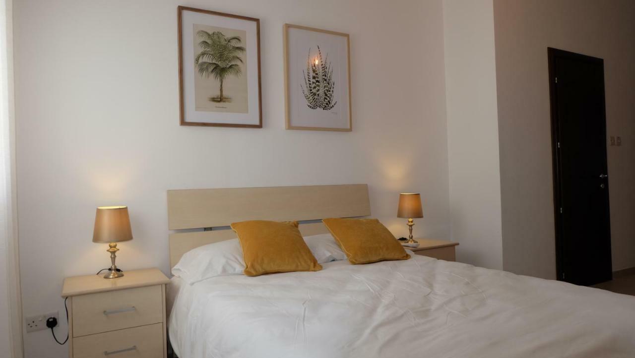 The Apartment 3 Ghaxaq Екстер'єр фото