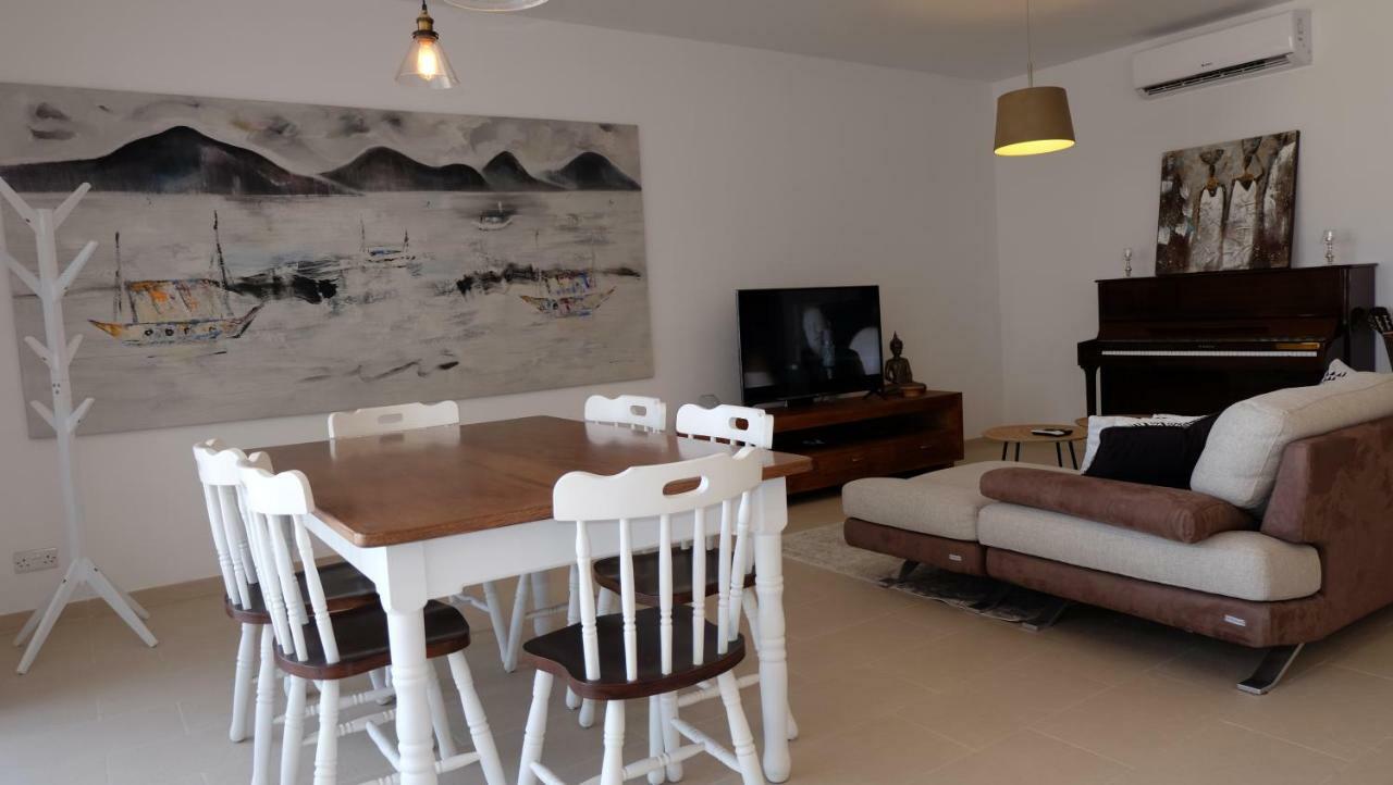 The Apartment 3 Ghaxaq Екстер'єр фото
