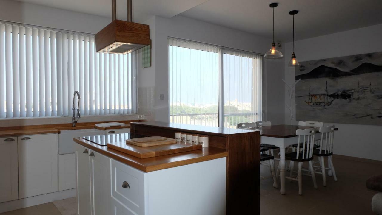 The Apartment 3 Ghaxaq Екстер'єр фото