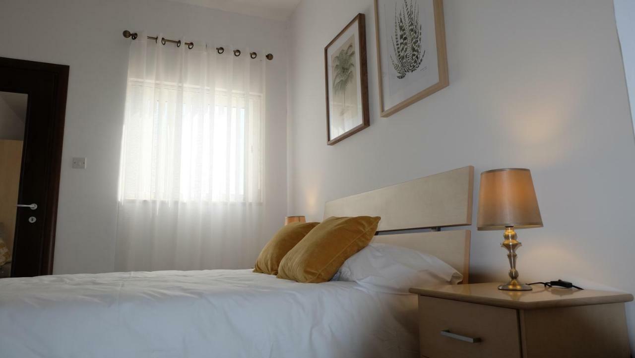 The Apartment 3 Ghaxaq Екстер'єр фото