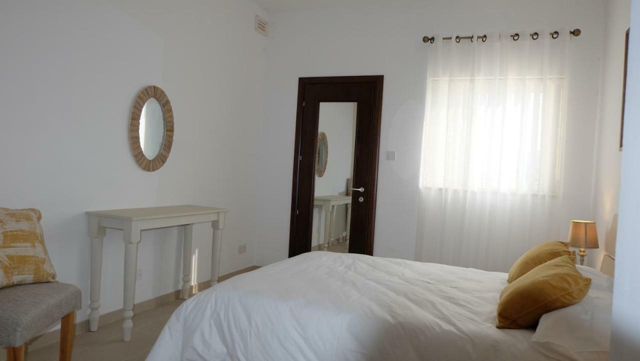 The Apartment 3 Ghaxaq Екстер'єр фото