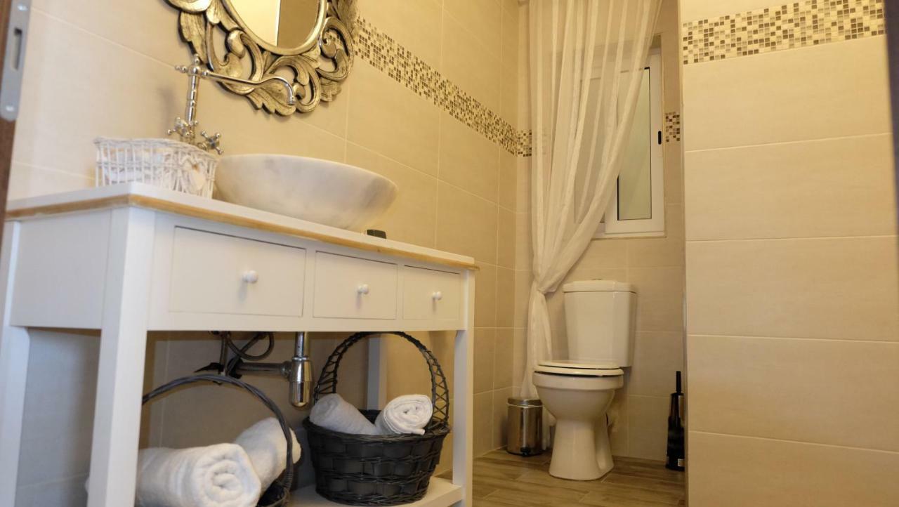 The Apartment 3 Ghaxaq Екстер'єр фото