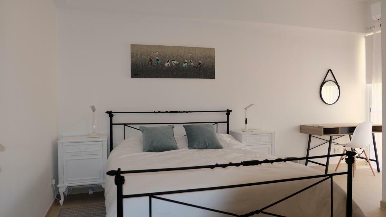The Apartment 3 Ghaxaq Екстер'єр фото