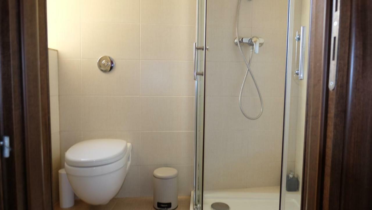 The Apartment 3 Ghaxaq Екстер'єр фото